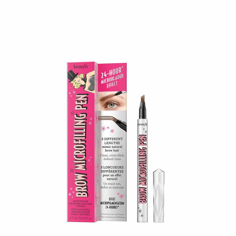 benefit Brow Microfilling Pen image number 8